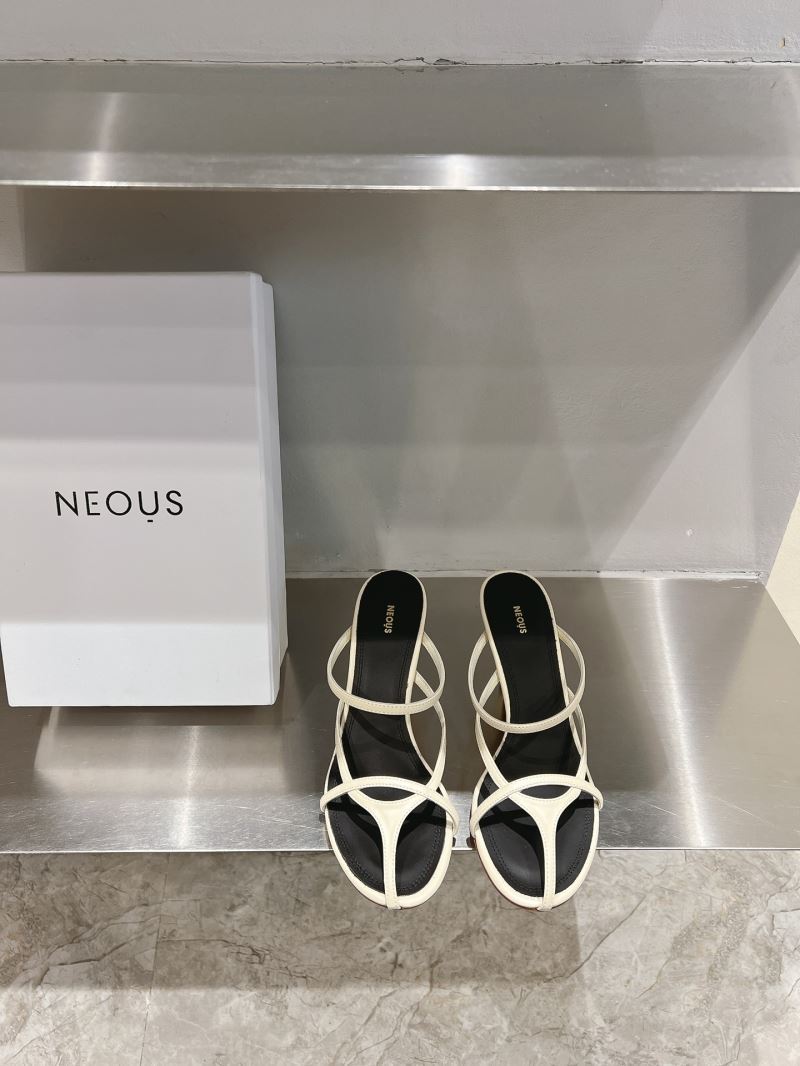 Neous Sandals